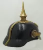 Baden Infantry Officer Pickelhaube Visuel 4